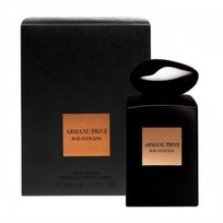 giorgio armani armani prive - bois d'encens