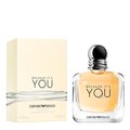 Giorgio Armani, Because It's You, woda perfumowana, 100 ml - Giorgio Armani