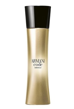 Giorgio Armani, Code Absolu, woda perfumowana, 50 ml  - Giorgio Armani