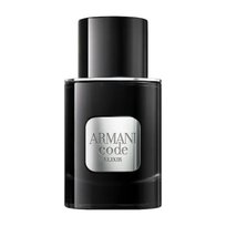 giorgio armani code elixir