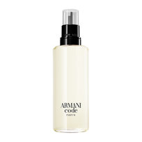 Giorgio Armani, Code, Perfumy męskie refill, 150 ml