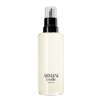 Giorgio Armani, Code, Perfumy męskie refill, 150 ml - Giorgio Armani