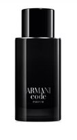 Giorgio Armani, Code Pour Homme Parfum, Woda perfumowana męska refillable Spray, 75 ml