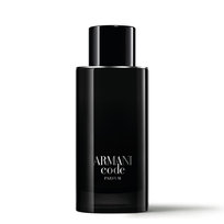 Giorgio Armani, Code pour Homme, woda toaletowa, 125 ml 