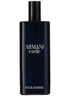 Giorgio Armani, Code Pour Homme, woda toaletowa, 15 ml