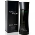 Giorgio Armani, Code pour Homme, woda toaletowa, 75 ml - Giorgio Armani