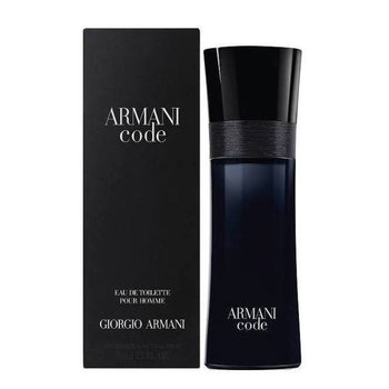 香水(男性用) Giorgio Armani Armani Code 75ml CODE 印记系列经典版男士香水75ml | 香水-男士| Giorgio Armani