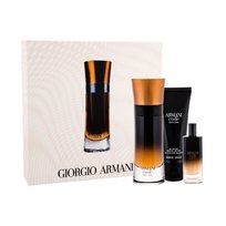 giorgio armani armani code woda toaletowa 60 ml   zestaw  