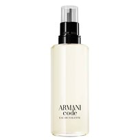 Giorgio Armani, Code, Woda toaletowa dla mężczyzn refill, 150 ml
