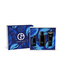 Giorgio Armani Code, Zestaw kosmetyków, 3 szt.