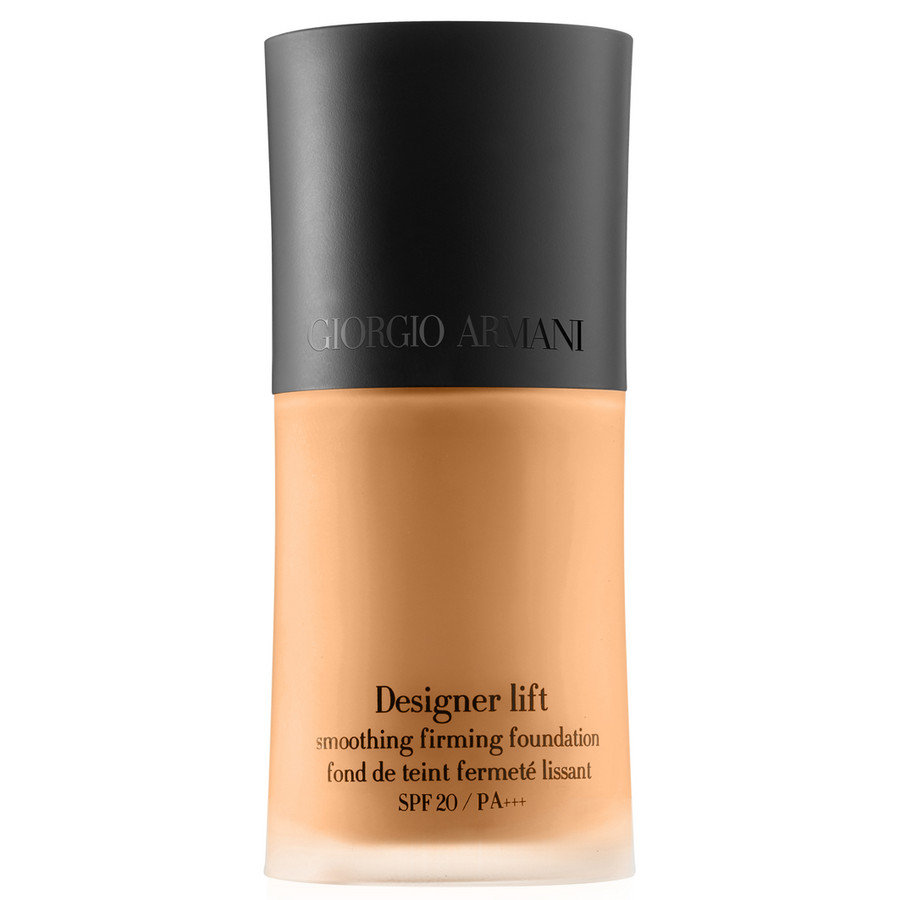 Giorgio Armani Designer Lift Smoothing Firming Foundation No 4