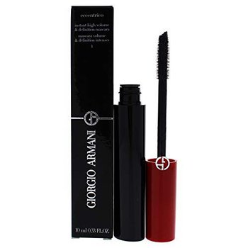 GIORGIO ARMANI ECCENTRIC MACHINE - SHADE: BLACK - Inna marka
