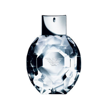 Giorgio Armani, Emporio Diamonds, woda perfumowana, 50 ml - Giorgio Armani