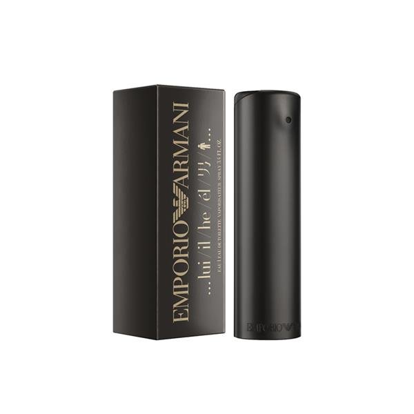 Giorgio Armani, Emporio He 2020, woda toaletowa, 30 ml-Zdjęcie-0