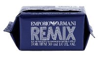 giorgio armani emporio armani remix for him woda toaletowa 30 ml    