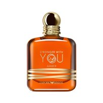 giorgio armani emporio armani - stronger with you amber