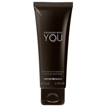 Giorgio Armani, Emporio Stronger With You Body, Żel pod prysznic, 75 ml - Giorgio Armani