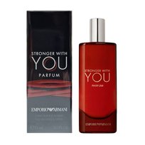 giorgio armani emporio armani - stronger with you parfum ekstrakt perfum 15 ml     