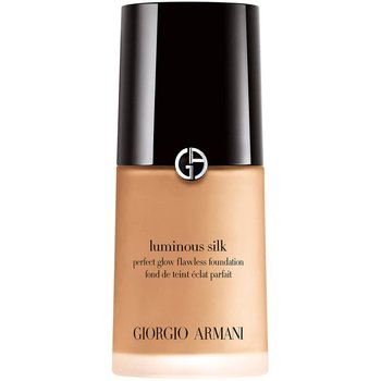 Giorgio Armani Luminous Silk Perfect Glow Flawless Foundation No 5 Podkład 30ml - Giorgio Armani