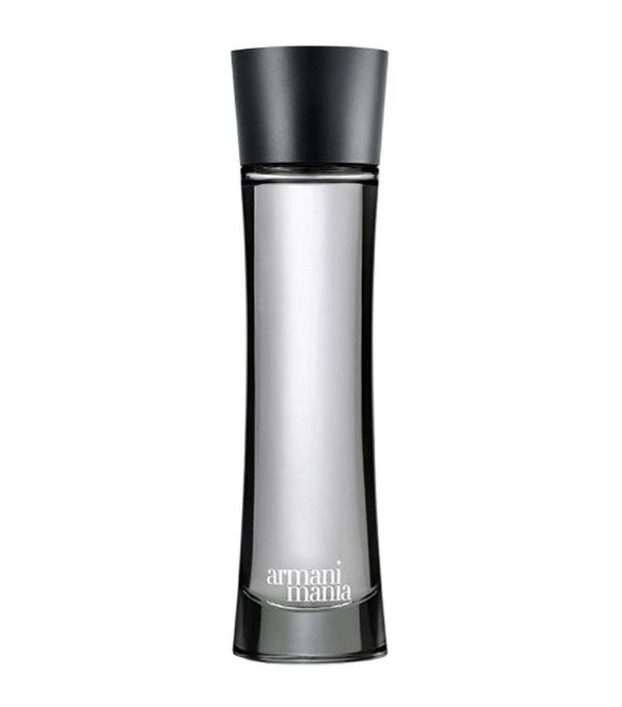 nao sen！ジョルジョ・アルマーニ　mania 100ml nao sen！ジョルジョ・アルマーニ mania 100ml Armani Mania Men