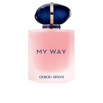 Giorgio Armani, My Way Floral, woda perfumowana, 50 ml - Giorgio Armani