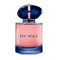 Giorgio Armani, My Way Intense, woda perfumowana, 90 ml - Giorgio Armani