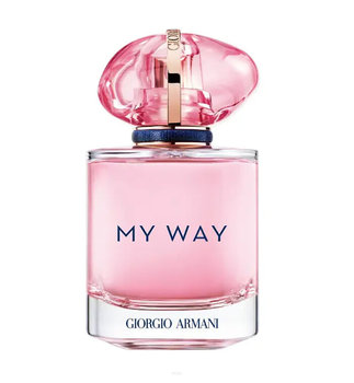 Giorgio Armani, My Way Nectar, Woda perfumowana, 90ml - Giorgio Armani