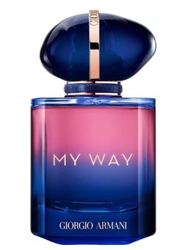 Giorgio Armani, My Way, Parfum, Refillable spray, 30ml - Giorgio Armani