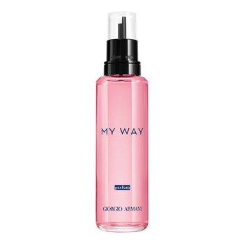 Giorgio Armani, My Way, Perfumy dla kobiet refill, 100 ml - Giorgio Armani