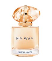 giorgio armani my way sunny vanilla woda perfumowana 50 ml     