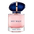 Giorgio Armani, My Way, woda perfumowana, 30 ml  - Giorgio Armani