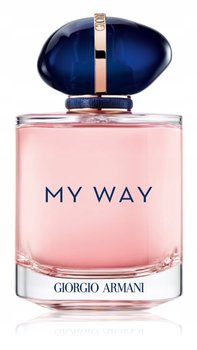 Giorgio Armani, My Way, woda perfumowana, 7ml - Giorgio Armani