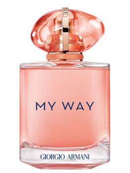 Giorgio Armani My Way YLANG 90ml woda perfumowana - Giorgio Armani