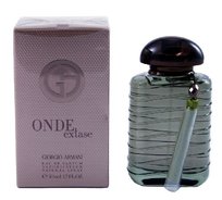 giorgio armani onde extase