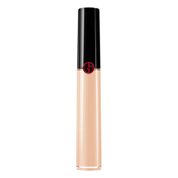 Giorgio Armani Power Fabric High Coverage Stretchable Concealer No 1 Korektor 6ml - Giorgio Armani