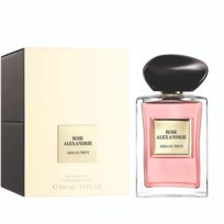 giorgio armani armani prive - rose alexandrie woda perfumowana 100 ml     