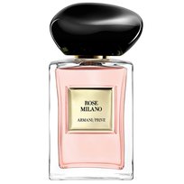 giorgio armani armani prive - rose milano