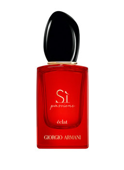 Giorgio Armani, Si Passione Eclat, woda perfumowana, 100 ml - Giorgio Armani
