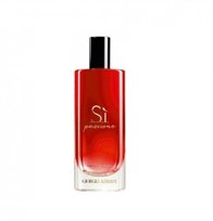 Giorgio Armani, Si Passione Éclat, Woda Perfumowana, 15ml