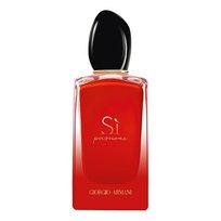 Giorgio Armani, Si Passione Intense woda perfumowana, 100 ml