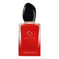Giorgio Armani, Si Passione Intense, woda perfumowana, 50 ml  - Giorgio Armani