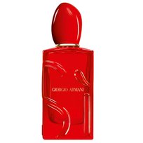 Giorgio Armani, Si Passione Red Musk woda perfumowana spray 100ml