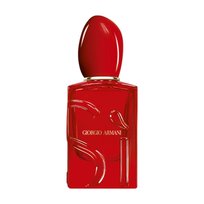 Giorgio Armani Si Red Musk Passione Eau De Parfum NEW 50 ml