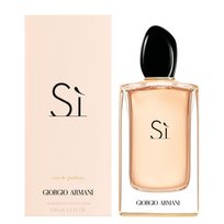 Giorgio Armani, Si, woda perfumowana, 150 ml