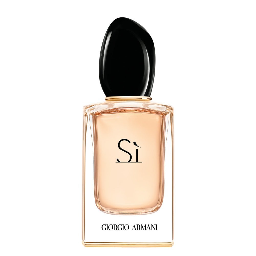 Giorgio Armani Si, Woda perfumowana dla kobiet, 50 ml