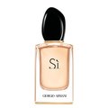 Giorgio Armani Si, Woda perfumowana dla kobiet, 50 ml  - Giorgio Armani