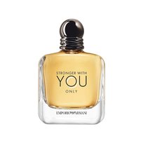 Giorgio Armani, Stronger With You Only, woda toaletowa, 50 ml