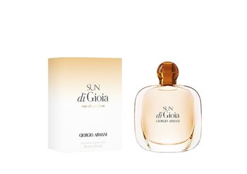 Giorgio Armani, Sun di Gioia, woda perfumowana, 50 ml - Giorgio Armani