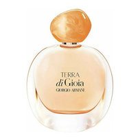 giorgio armani terra di gioia