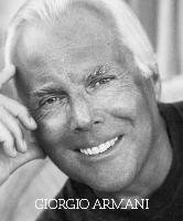 Giorgio Armani - Armani Giorgio